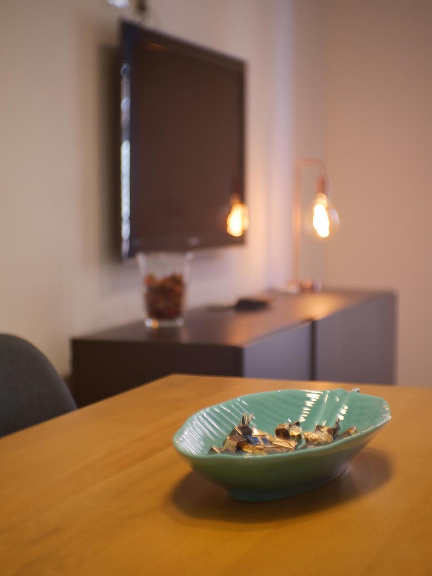Chic Modern 2-Bedroom Near Metro Řím Exteriér fotografie